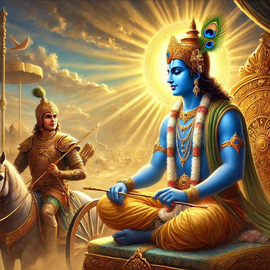 Gita Guru 🕉️