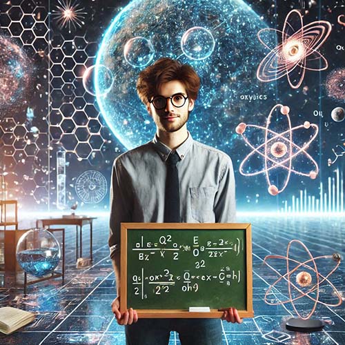 Physics Pro