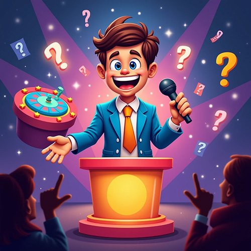 QuizBuz Master