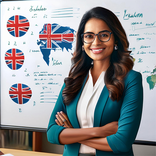 Ananya Tutor