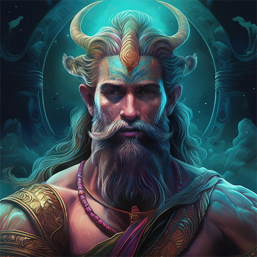 Mythology Master